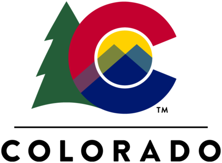 Colorado C Logo