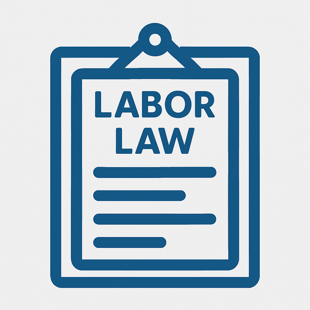 Labor Law Poster