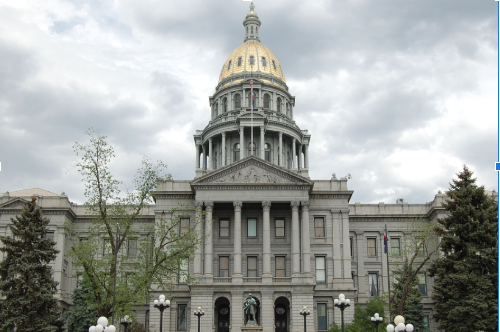 Colorado State Capitol